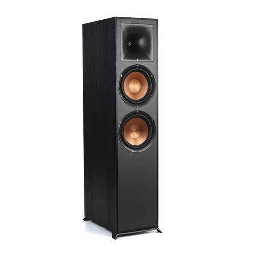 Klipsch 820f jetzt schon - ++,