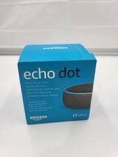 Amazon Echo Dot 3. Gen
