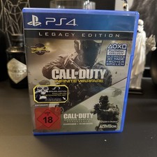 Call duty infinite warfare - duty:,