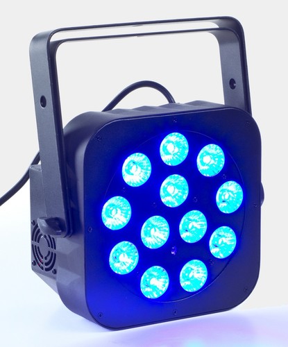Lightmaxx flat par complete - flat,