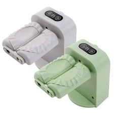 Elektrischer Ravioli Former Automatische Teigtaschenmaschine Form Ravioli Form