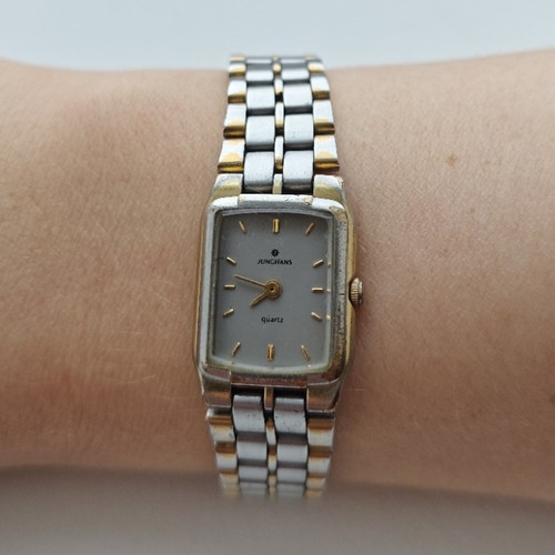 Junghans quartz damen - junghans,