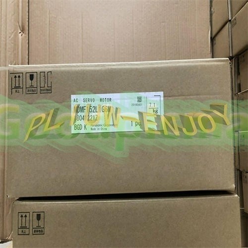 New servo motor 1 5kw - ,