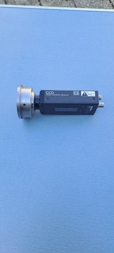 Ccd video camera - , sony