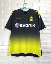 BORUSSIA DORTMUND Kappa 2011