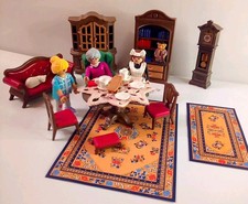 Playmobil Dollhouse Puppenhaus