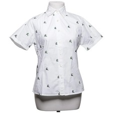 K&K Kaiserjäger, Kurzarmhemd