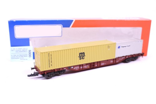 Fleischmann 5808 02 - 97, 5808-02