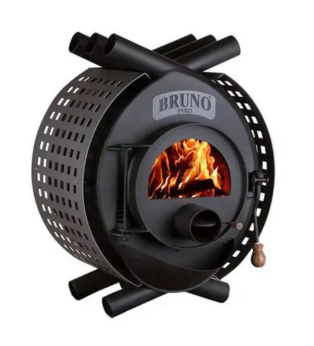 Werkstattofen bruno pyro - i, |