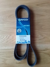 Corvette C4 L98 Poly-V Belt