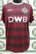 Dynamo berlin football shirt - football,