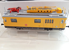 Märklin 39972 Turmtriebwagen BR 701 DB AG Epoche V mfx Sound