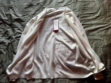 s.Oliver Damen Strickjacke Neu in Größe 46