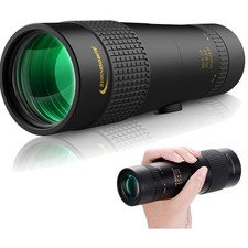 Monokular Teleskop Fernglas