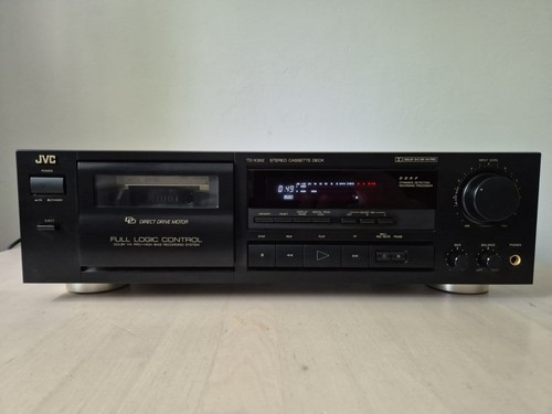 Jvc x352x stereo - jvc, td-x352x