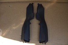 Abdeckung Seitenschweller