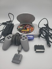 Sony PS One Konsole Geprüft