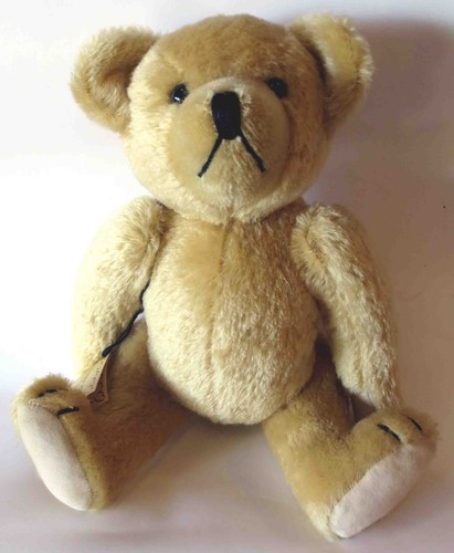 Schöner teddybär von johanna - von,
