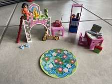 Playmobil Kinderzimmer