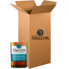The Singleton Glaskasten Set