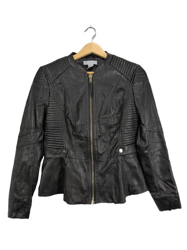 Kunstlederjacke damen - kunstlederjacke,