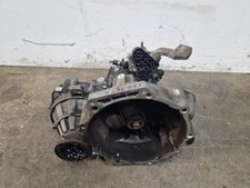 Original Getriebe VW Touran I