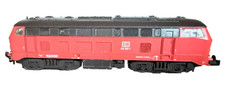 Fleischmann diesellok 7235 - fleischmann, br