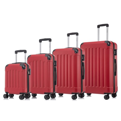 Premium reisekoffer - premium,