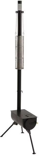 Robens denali zeltofen - robens,