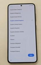 Samsung Galaxy S23 LCD Display