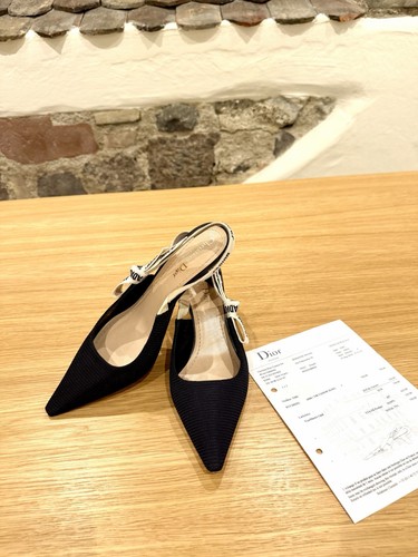 Dior adior slingback - dior,