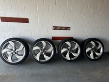 4x Original Alufelge 18 Zoll