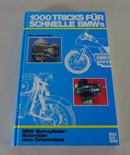 Handbuch 1000 Tricks für
