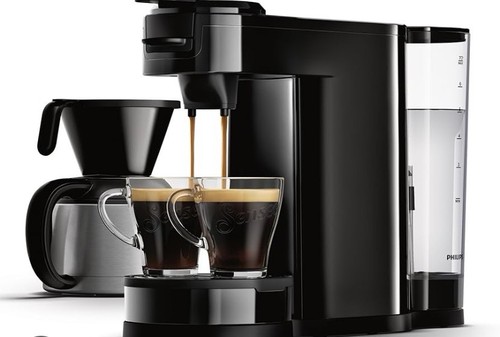 Philips kaffeemaschine 1 - philips,