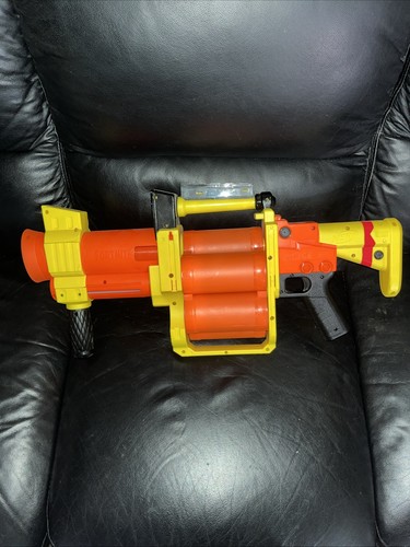 Nerf granatenwerfer blaster - nerf,