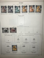 Portugiesische Kolonien -