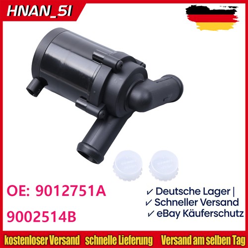 Wasserpumpe für webasto - wasserpumpe,