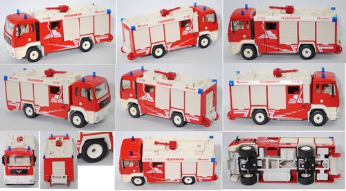 Siku super 2101 - super,