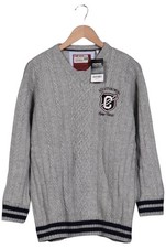 Camp David Pullover Herren