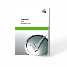 VW Volkswagen Deutsches