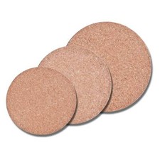 Zeller Untersetzer Kork