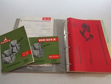 O&K RH5 Betriebsanleitung