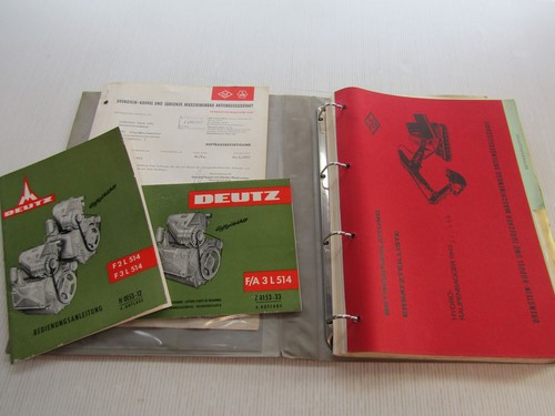 Rh5 betriebsanleitung - o&k,