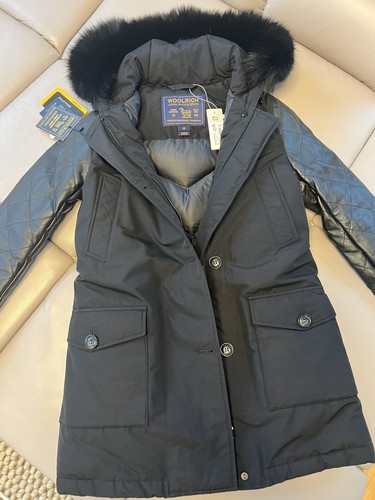 Sehr exklusiver woolrich - sehr,