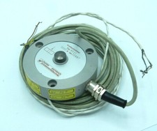 Burster Kraftaufnehmer 8531 Druckkraftsensor 1000 N Kraftsensor