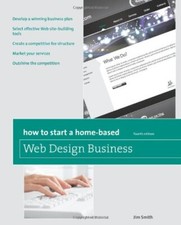 How to Start a Home-based Web