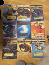 Im Reich der Urwesen