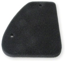 Luftfiltereinsatz SP Schwarz