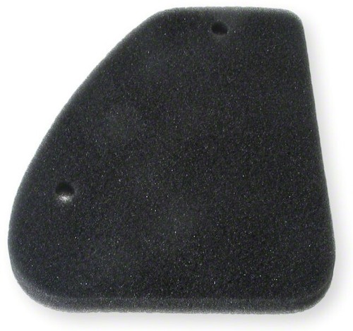 Luftfiltereinsatz schwarz - sp,