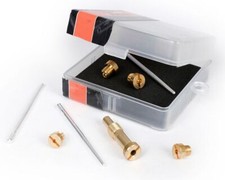 Abstimmset Vergaser für